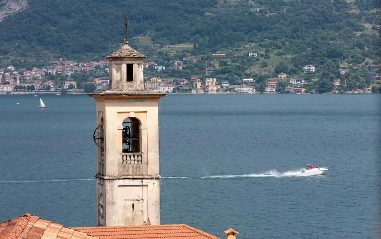 Villa La Dolce Vita Oliveto Lario Exteriér fotografie