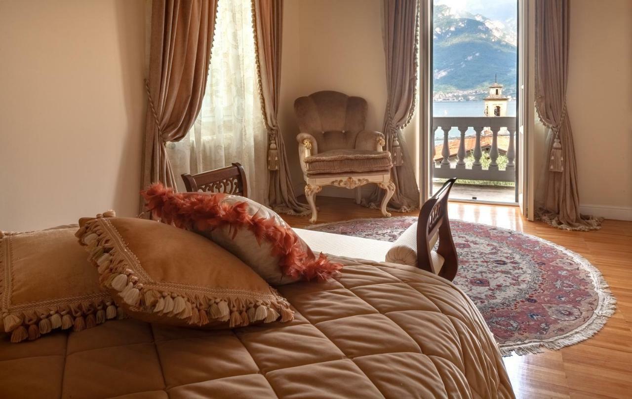 Villa La Dolce Vita Oliveto Lario Exteriér fotografie