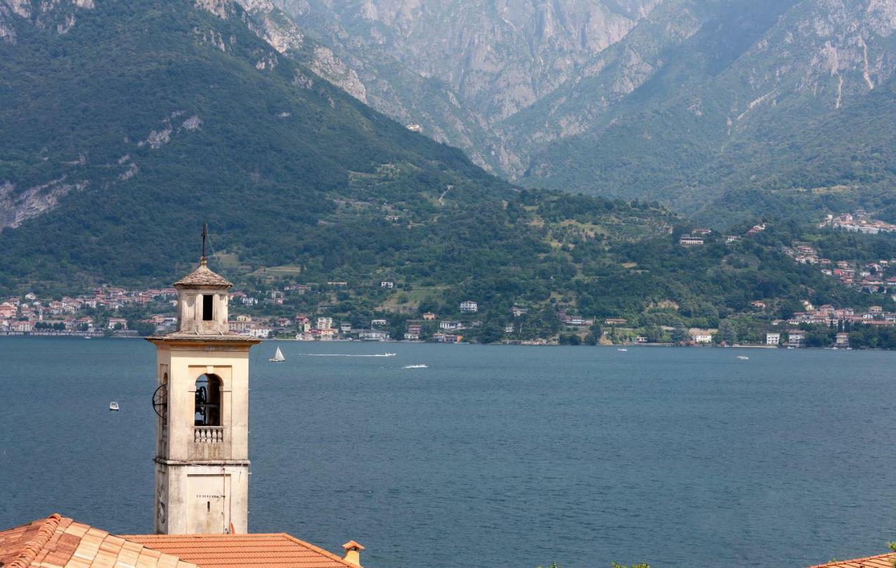 Villa La Dolce Vita Oliveto Lario Exteriér fotografie